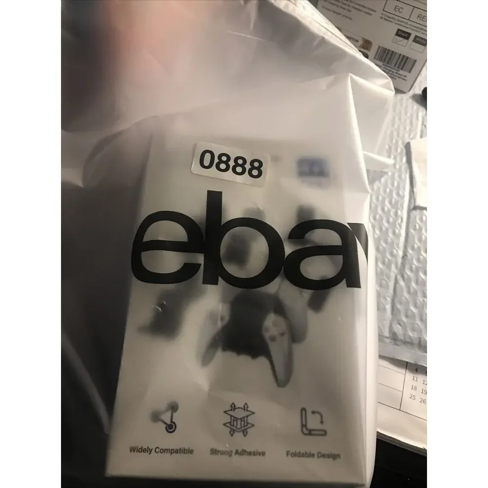 Unbranded headphone controller